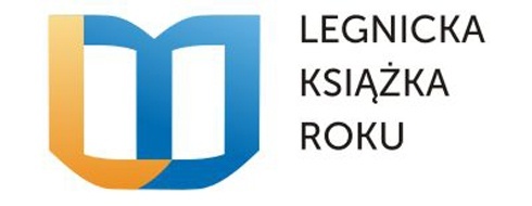 Legnicka Książka Roku logo