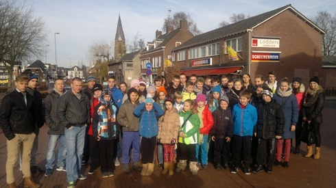 Holenderskie medale naszych zawodnik&oacute;w taekwon-do