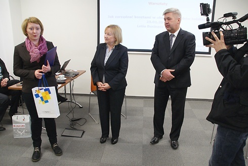 Kolejne firmy zainwestują  w Legnickiej Specjalnej Strefie Ekonomicznej 