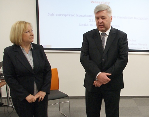 Kolejne firmy zainwestują  w Legnickiej Specjalnej Strefie Ekonomicznej 