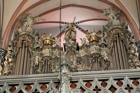 Og&oacute;lnopolski Konkurs Kompozytorski