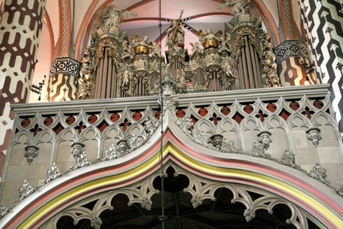 Og&oacute;lnopolski Konkurs Kompozytorski