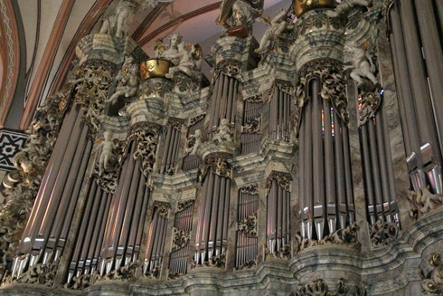 Og&oacute;lnopolski Konkurs Kompozytorski