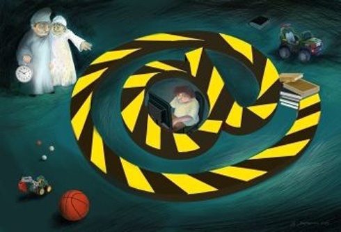 Wystawa berlińskich prac &bdquo;granicznych&rdquo;