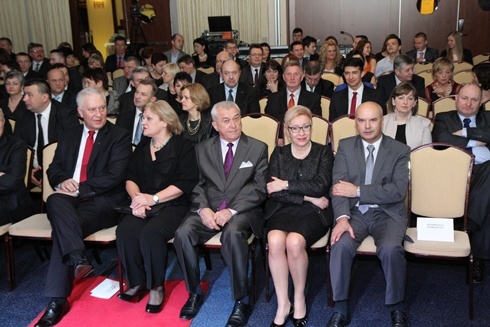 Plebiscyt na najlepszego zawodnika i trenera Zgłębia Miedziowego rozstrzygnięty