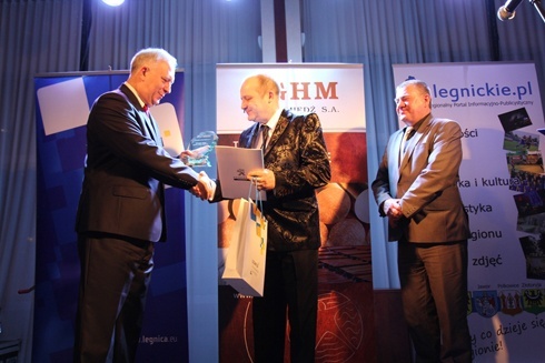 Plebiscyt na najlepszego zawodnika i trenera Zgłębia Miedziowego rozstrzygnięty