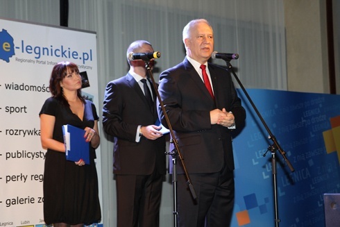 Plebiscyt na najlepszego zawodnika i trenera Zgłębia Miedziowego rozstrzygnięty