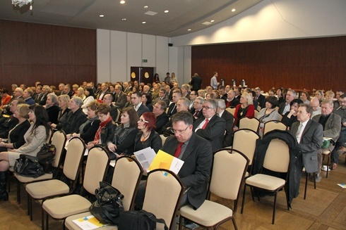 Zainaugurowano prace nad Strategią Rozwoju Legnicy na lata 2015-2020+