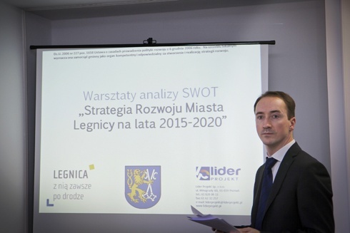 Zespoły tematyczne do spraw Strategii Rozwoju rozpoczęły pracę