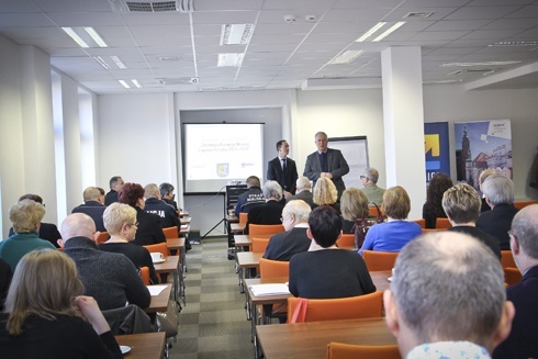 Zespoły tematyczne do spraw Strategii Rozwoju rozpoczęły pracę