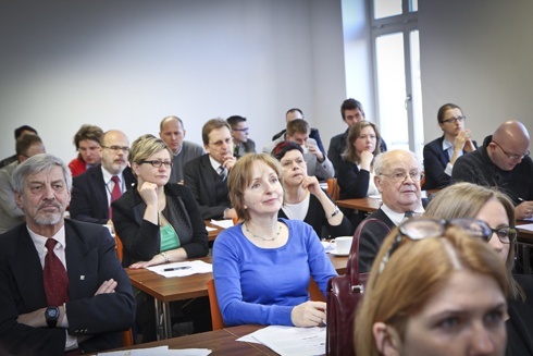 Zespoły tematyczne do spraw Strategii Rozwoju rozpoczęły pracę