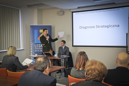 Zespoły tematyczne do spraw Strategii Rozwoju rozpoczęły pracę