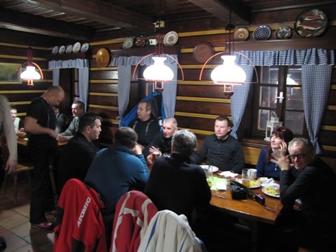 Nowi Mistrzowie Legnicy w slalomie gigancie