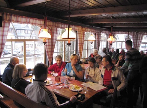 Nowi Mistrzowie Legnicy w slalomie gigancie