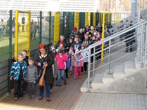 Ferie bez śniegu też mogą być udane