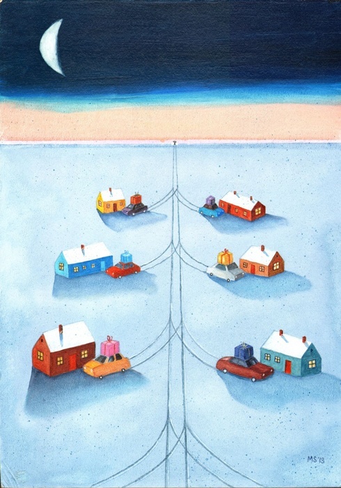 Mariusz Stawarski (Polska) 