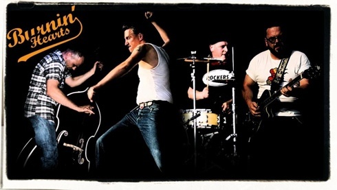 Wyjątkowy koncert z cyklu Legnica Blues Day