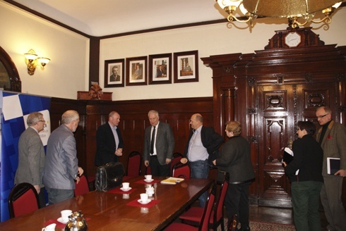 Ulicę Jaworzyńską przebuduje Skanska. Umowa z wykonawcą już podpisana