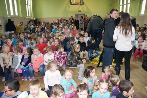 Esterka - nasza bohaterka