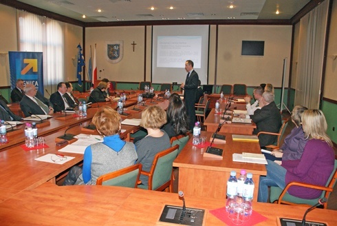 Dalsze prace nad Strategią Rozwoju Legnicy