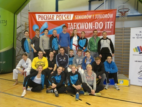 Deszcz medali legnickich sportowc&oacute;w