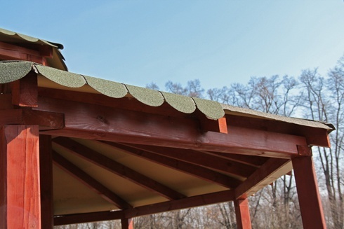 Wandale nie pr&oacute;żnowali