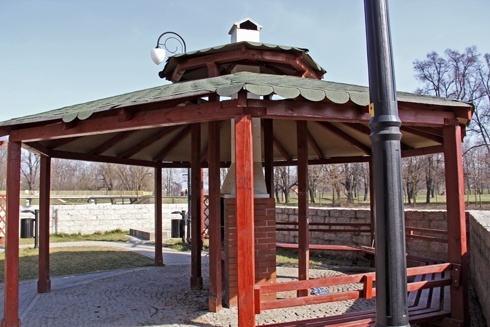 Wandale nie pr&oacute;żnowali