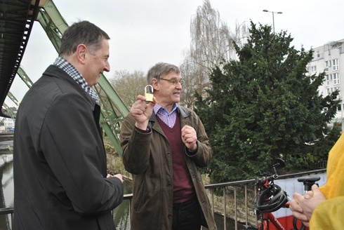 Druga odsłona &bdquo;braterstwa rzek&rdquo; Kaczawy i Wupperu