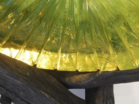 Na weekend:  młode malarstwo i UFO w galerii sztuki