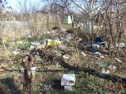 Bezrobotni nadal sprzątają miasto