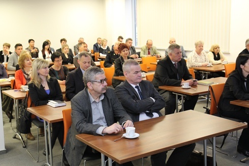 Kolejny etap budowy strategii rozwoju miasta