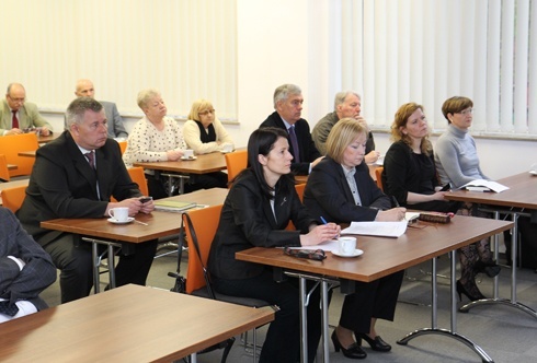 Kolejny etap budowy strategii rozwoju miasta