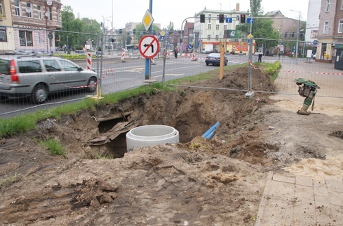 Co nowego na Witelona i Skarbka?