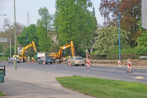 Co nowego na Witelona i Skarbka?
