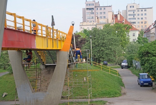 Co nowego na Witelona i Skarbka?