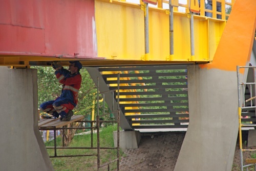 Co nowego na Witelona i Skarbka?