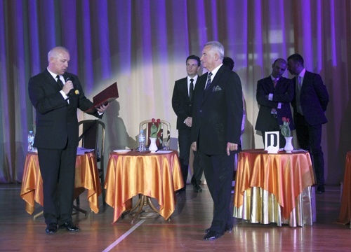 „Złoty Lew” dla najlepszych tancerzy pozostaje w Polsce