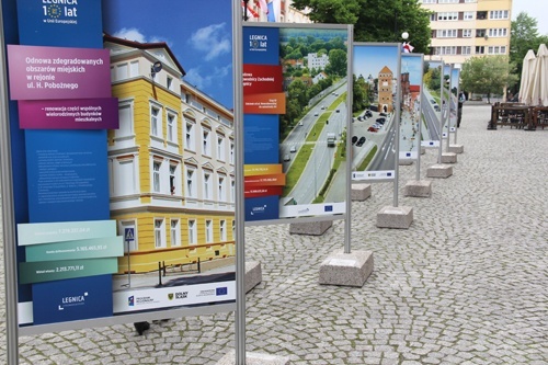 Kolejne akcenty obchod&oacute;w 10 rocznicy członkostwa w Unii Europejskiej