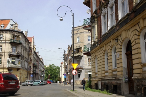 Na Tarninowie będzie jaśniej