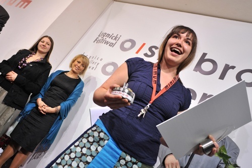 Coraz więcej srebra w mieście