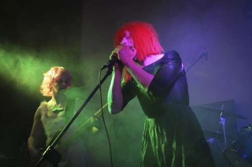 Coraz więcej srebra w mieście