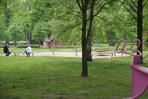 Przeglądy i remonty plac&oacute;w zabaw. Wszystko dla bezpieczeństwa i estetyki