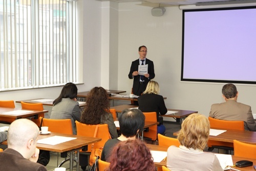 Jak osiągać strategiczne cele? Kolejny etap prac nad nową Strategią Rozwoju Legnicy