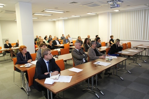 Jak osiągać strategiczne cele? Kolejny etap prac nad nową Strategią Rozwoju Legnicy