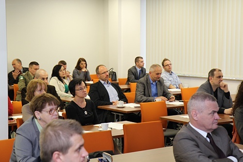 Jak osiągać strategiczne cele? Kolejny etap prac nad nową Strategią Rozwoju Legnicy