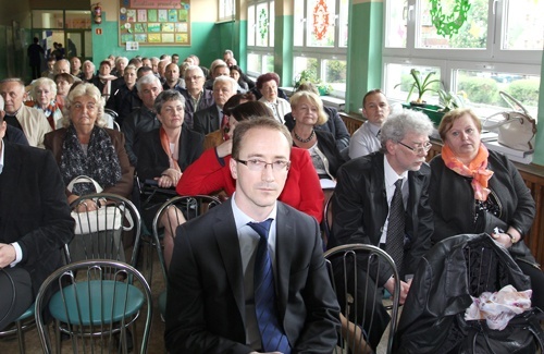 Konsultacyjna debata na osiedlu Kopernika