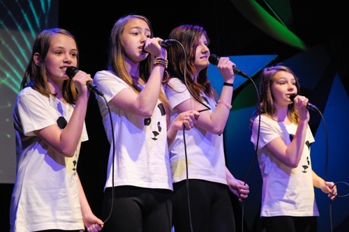 Na weekend Festiwal Ekopiosenka