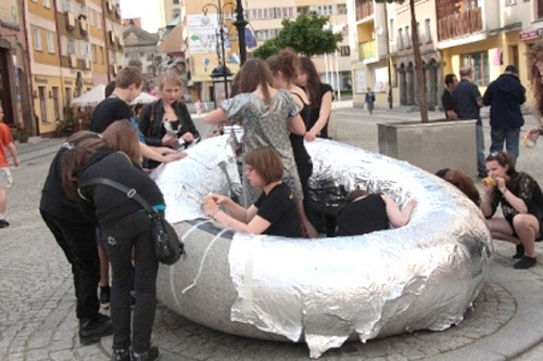 Przed nami kulminacja  Legnickiego Festiwalu SREBRO 2014