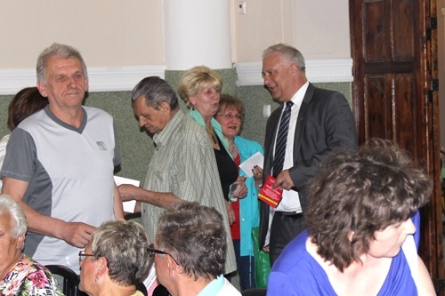 Rozpoczęły się walne zgromadzenia członk&oacute;w największych legnickich sp&oacute;łdzielni mieszkaniowych