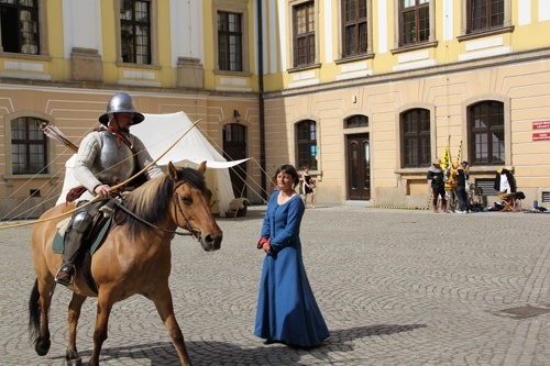 Szlachectwo zobowiązuje. Największa wystawa w historii Muzeum Miedzi